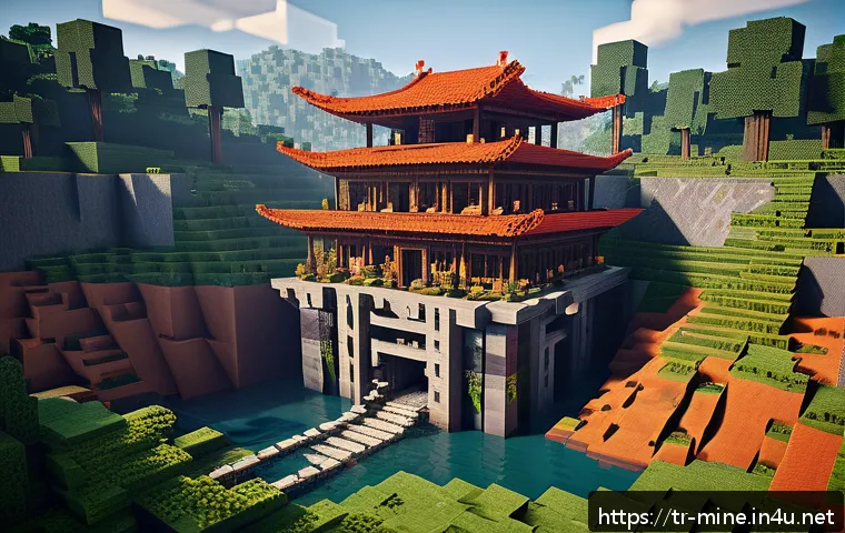 Minecraft Survival Modunda Hayatta Kalmanın En Etkili Stratejileri ve İpuçları 3 마인크래프트 서바이벌 공략법 관련 이미지 1