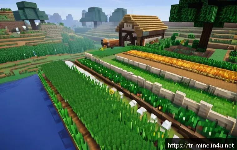 Minecraft Dünyasına İlk Adım: Yeni Başlayanlar İçin Altın Değerinde İpuçları ve Stratejiler 4 마인크래프트 초보자 가이드 관련 이미지 2