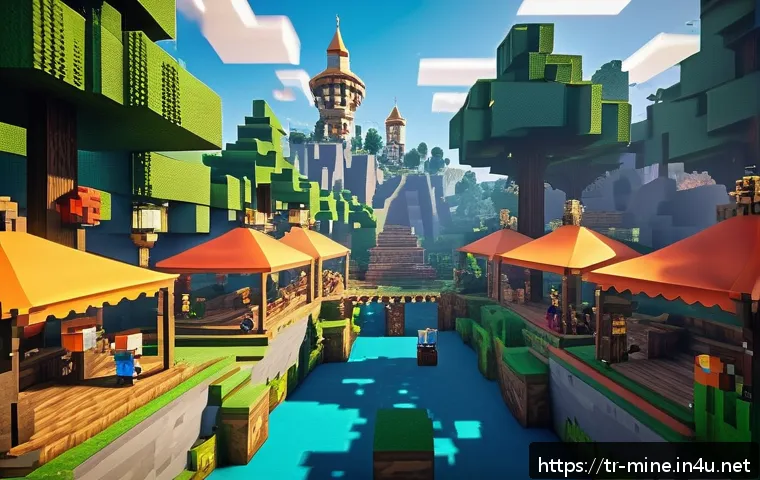 En İyi Minecraft Server Hosting Hizmetleri 2024 Karşılaştırmasıyla Doğru Seçim Rehberi 3 마인크래프트 서버 호스팅 비교 관련 이미지 1